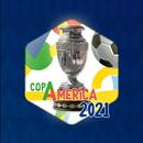 America Cup Stickers-APK