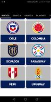 America Cup Stickers syot layar 1
