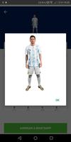 America Cup Stickers syot layar 3