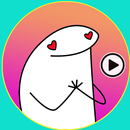 Animated Stickers for WhatsApp-APK