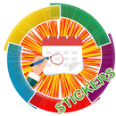 Holiday Stickers for Whatsapp-APK