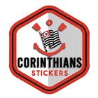 Icona Corinthians Stickers