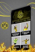 Borussia Dortmund Stickers screenshot 1