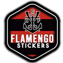 Mengão Stickers -Not Official-APK