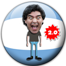 Personajes Argentinos-APK