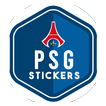 PSG Stickers