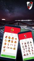 Stickers de River No Oficial скриншот 2