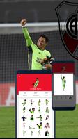 Stickers de River No Oficial скриншот 3