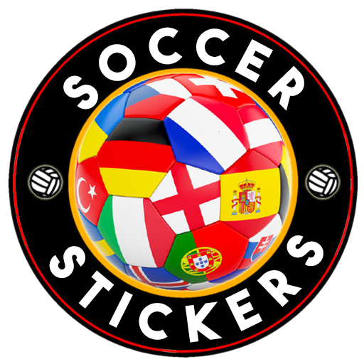 Soccer Stickers for WhatsApp