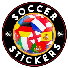Soccer Stickers for WhatsApp アプリダウンロード