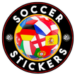 Soccer Stickers for WhatsApp