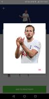 Tottenham Stickers capture d'écran 2