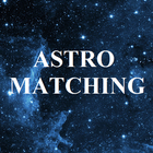 ikon Astro Match & Birthday Reminde