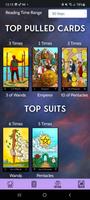 AstroMatrix Tarot ภาพหน้าจอ 2