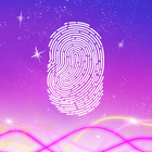 Fingerprint Astrology icon