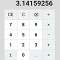 Calculator