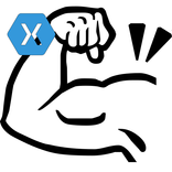 Tech Expert (Xamarin Forms)