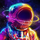 Astronaut Wallpaper APK