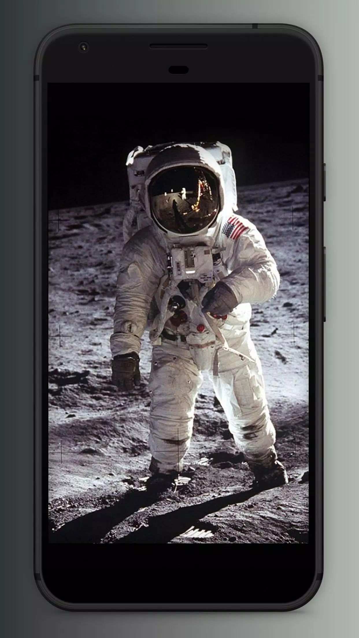 Android向けの宇宙飛行士の壁紙hd Apkをダウンロードしましょう