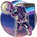 Astronaut Wallpapers APK