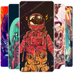 Astronaut achtergronden