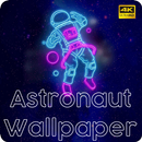 Astronaut Wallpaper - 3D 4K APK