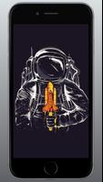 Astronaut Wallpaper screenshot 3