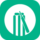 Live Cricket TV : Ind vs Aus icône