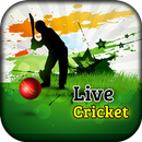 Live Cricket TV : Ind vs Sa APK