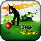 Live Cricket TV icône