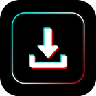 SnapTik - Tiktok Downloader icône