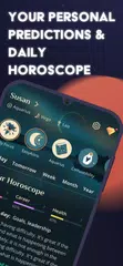 Horoskop 2023. Hand Lesen XAPK Herunterladen