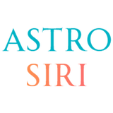 Astrosiri simgesi