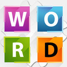 Word Game ไอคอน