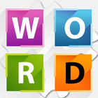 Word Game-icoon