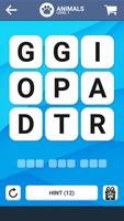 Word Game پوسٹر