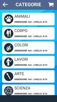 2 Schermata Gioco di parole