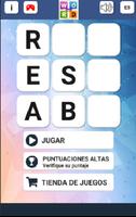Juego de palabras PRO captura de pantalla 2