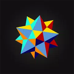 Astrospheric Icon