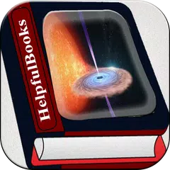 Astrophysik Bücher APK Herunterladen