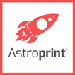 ”AstroPrint (for 3D Printing)