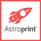 AstroPrint 图标