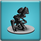 Word Unbalance أيقونة