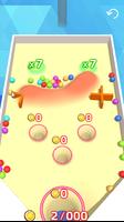 Penguin Rolls 3D スクリーンショット 1