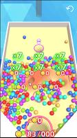 Penguin Rolls 3D スクリーンショット 2