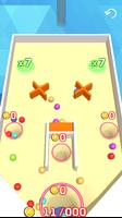 Ball Rolls 3D capture d'écran 3