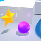 Bumpy Ball 3D আইকন