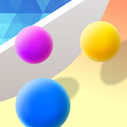 Bumpy Roll 3D simgesi