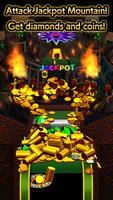 Crazy Jackpot Cartaz