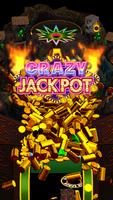 Crazy Jackpot تصوير الشاشة 1